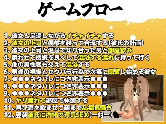 图片[2]-和我的女友试试看2 ~混浴温泉~ 】-v1.01
AI汉化版+存档-星源论坛