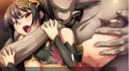 图片[1]-【 魔将的祭品3 ～沉沦于白浊之海的淫辱奴隶公主～ 】
AI汉化版+存档-星源论坛