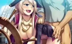 图片[3]-【 魔将的祭品3 ～沉沦于白浊之海的淫辱奴隶公主～ 】
AI汉化版+存档-星源论坛