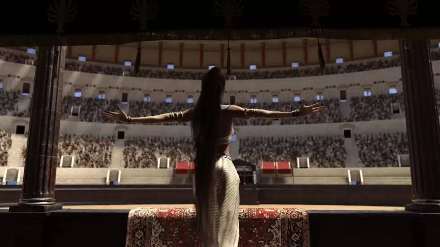 图片[2]-【 沙漠追猎者 】-v0.19.0 B
官中汉化版-星源论坛