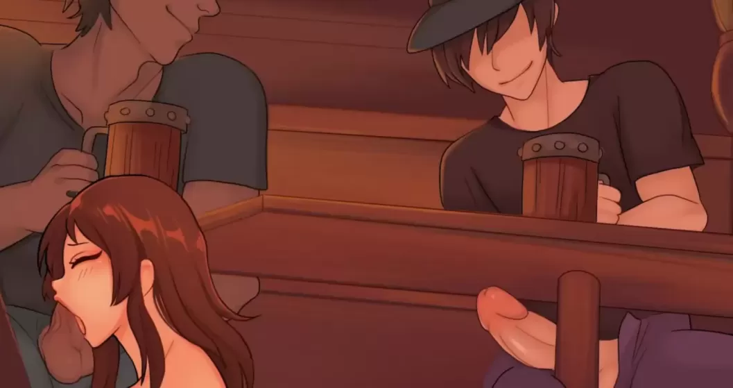 图片[2]-【 欢迎来到爱神岛 】-v0.4
汉化版-星源论坛