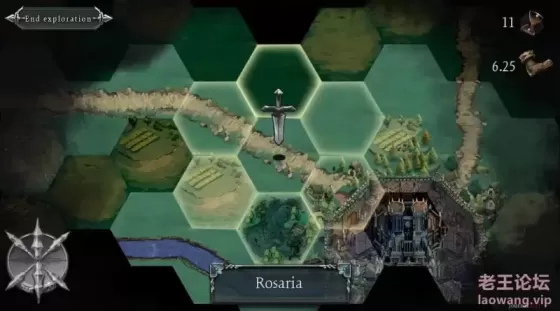 图片[2]-【 奥帕拉女王传奇：起源 】-v3.28b
汉化版-星源论坛