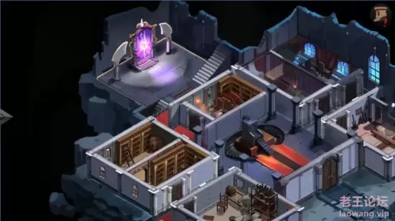 图片[3]-【 奥帕拉女王传奇：起源 】-v3.28b
汉化版-星源论坛