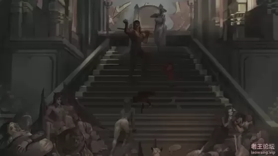 图片[4]-【 奥帕拉女王传奇：起源 】-v3.28b
汉化版-星源论坛