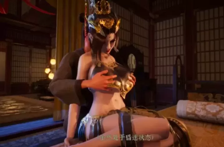 图片[2]-【 极品采花郎 】-v1.4.5
官中步兵版+存档-星源论坛