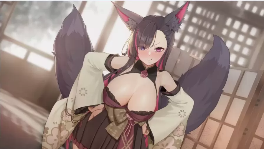 【 妖狐的深夜直播 】-v25.08.27
官中步兵版+美术画集+存档