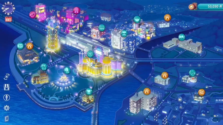 图片[1]-【 职场少女 】
精翻步兵版+存档+DLC+角色卡-星源论坛