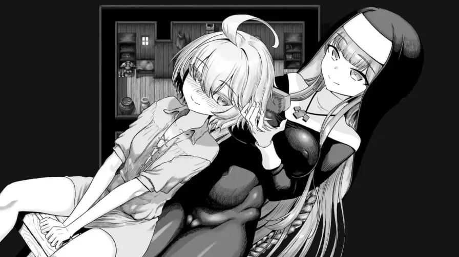 图片[3]-【 监狱勇者～希露谢的雌穴惩役刑 】-v1.10
机翻汉化版+存档-星源论坛