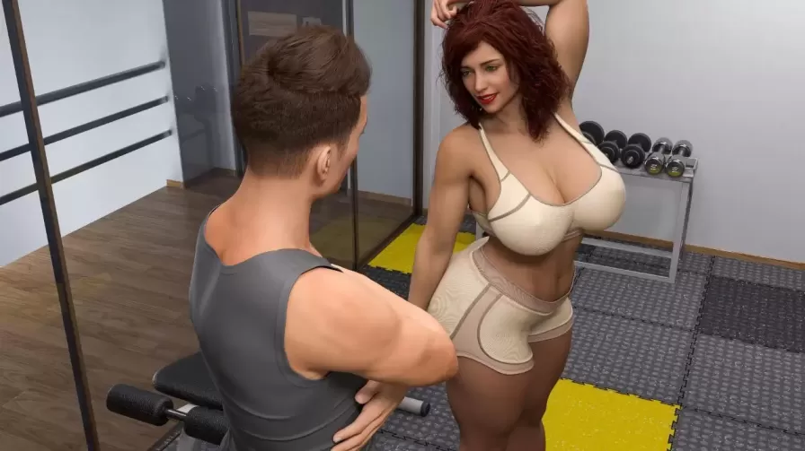 图片[4]-【 收缩与再收缩 】-S2 v3.2
汉化版-星源论坛