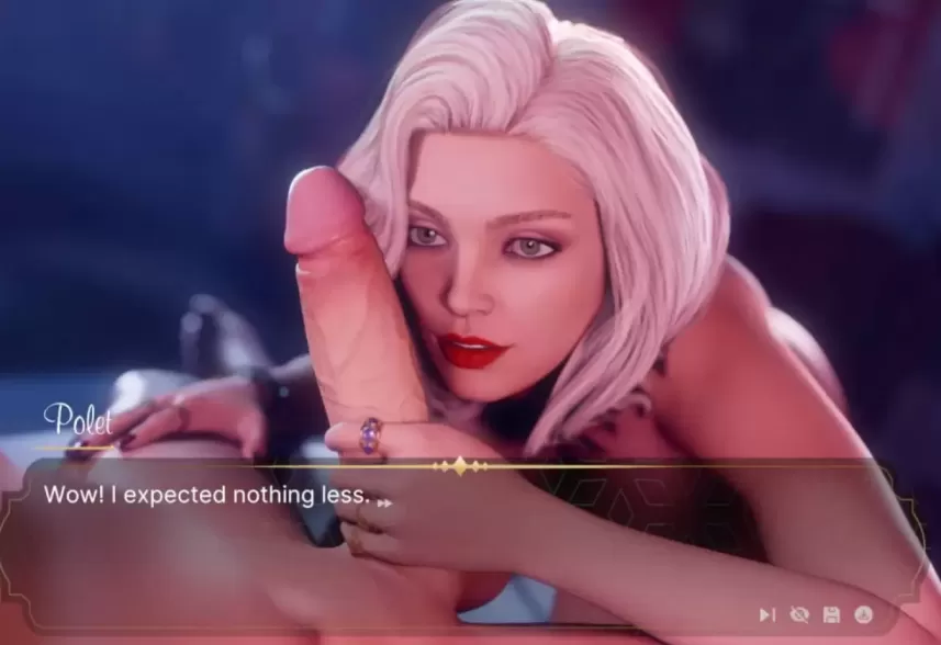 图片[1]-【 巴黎的熟女 】
官中汉化版-星源论坛