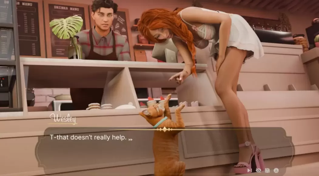 图片[3]-【 巴黎的熟女 】
官中汉化版-星源论坛