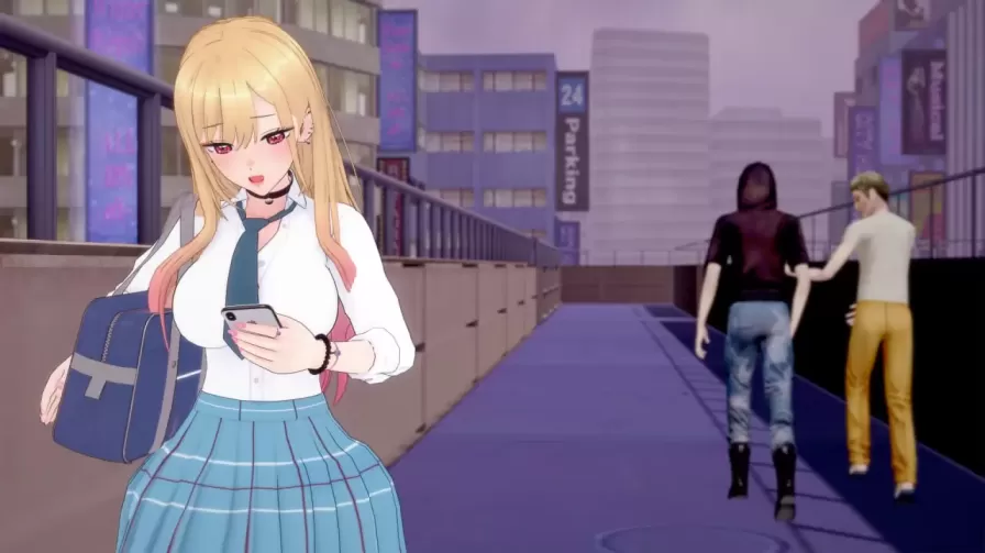 【 我的装扮NTR看不见的欲望 】-v0.7
汉化版