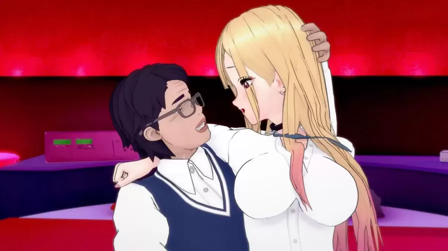 图片[1]-【 我的装扮NTR看不见的欲望 】-v0.7
汉化版-星源论坛