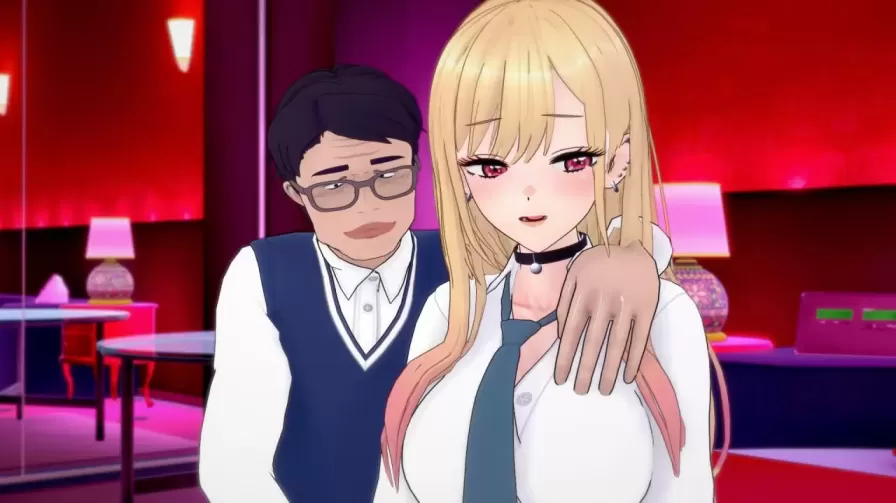 图片[4]-【 我的装扮NTR看不见的欲望 】-v0.7
汉化版-星源论坛