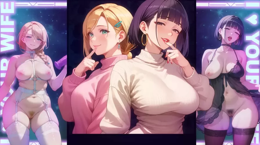 【 我爱你的妻子 】-v0.2.5
汉化版