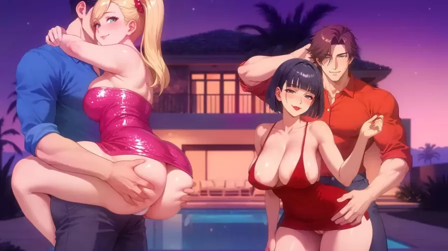 图片[4]-【 我爱你的妻子 】-v0.2.5
汉化版-星源论坛