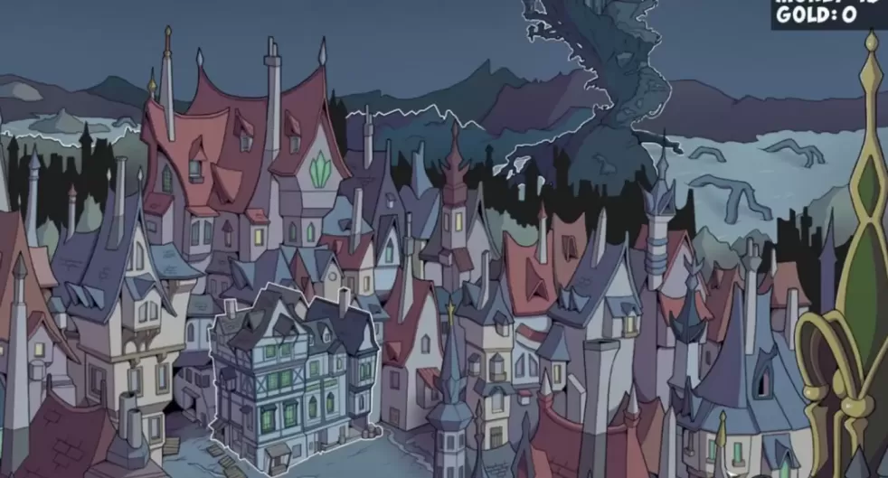 图片[1]-【 女巫猎人 】-v0.25.0
官方中文版-星源论坛