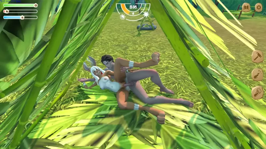 图片[3]-【 驯服它吧！ 】-v0.8.4.164
官中汉化版+前作-星源论坛