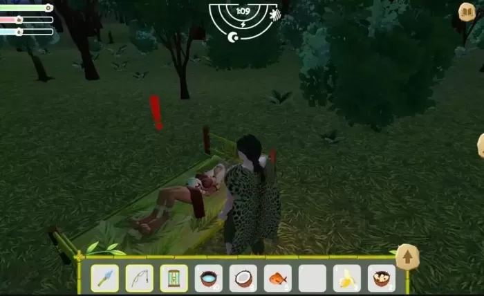 图片[4]-【 驯服它吧！ 】-v0.8.4.164
官中汉化版+前作-星源论坛