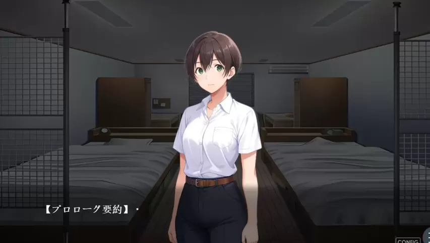 图片[1]-【 女扮男装NTR男子宿舍~进入男校的女扮男装~ 】
官方中文版+作弊-星源论坛