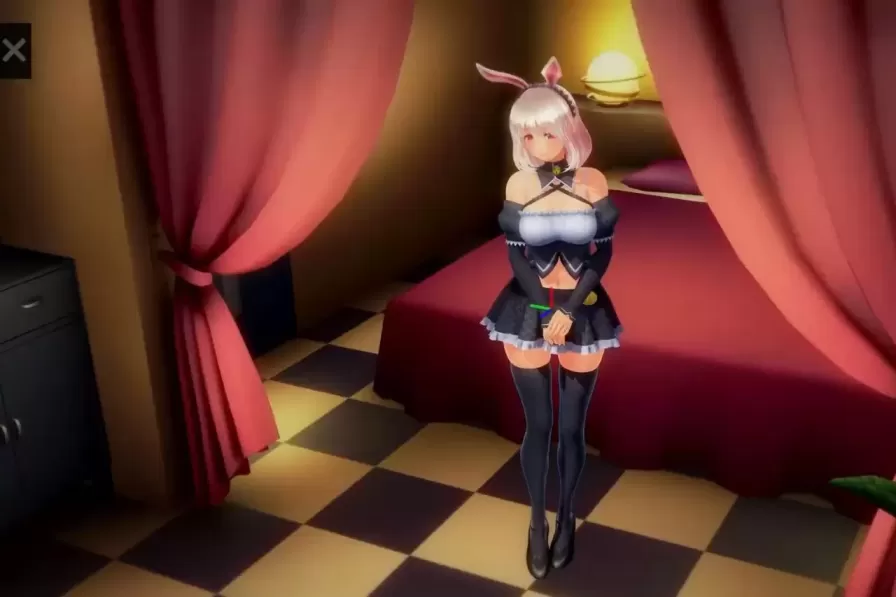 图片[4]-【 插入点餐~狂妄喵娘的快堕菜单~ 】
汉化版+存档-星源论坛