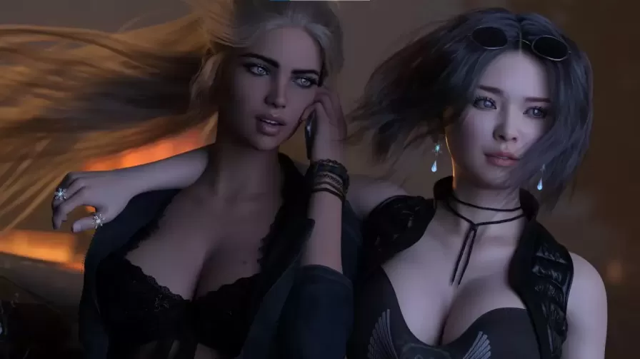 图片[2]-【 夏日已逝 】-S1 
官方中文版+DLC-星源论坛