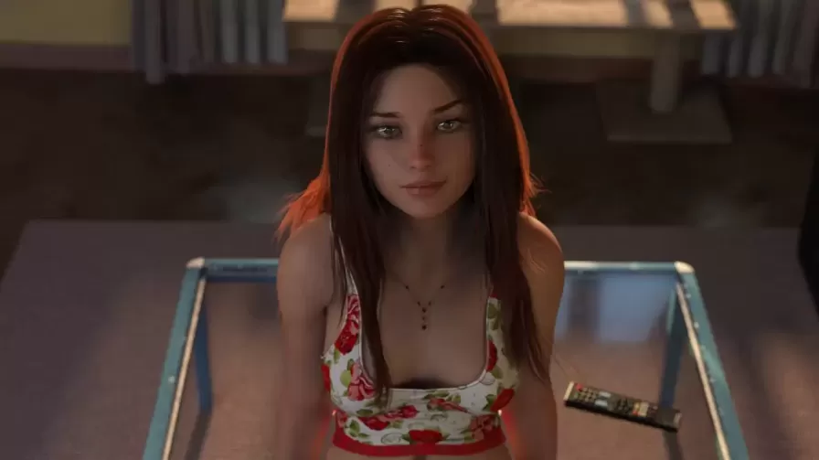 图片[4]-【 夏日已逝 】-S1 
官方中文版+DLC-星源论坛