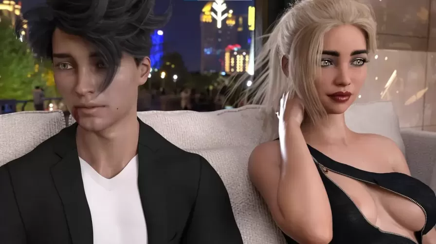 图片[5]-【 夏日已逝 】-S1 
官方中文版+DLC-星源论坛