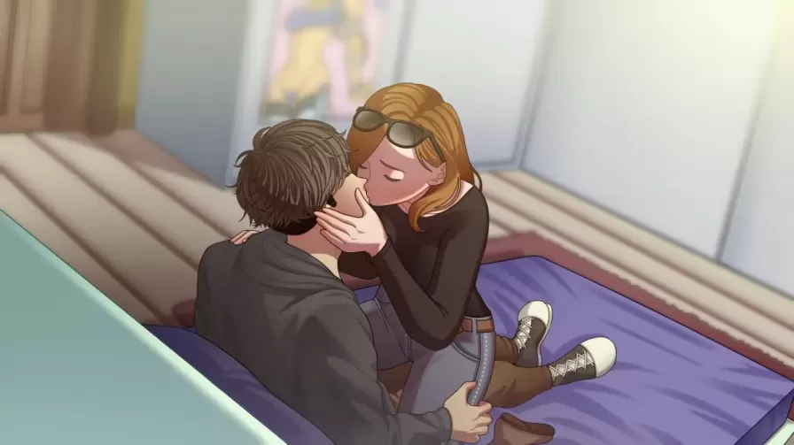 图片[3]-【 另一个机会 】-v1.56
汉化版-星源论坛