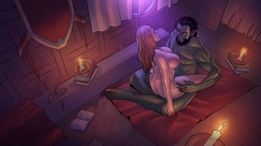 图片[1]-【 莎拉・罗斯的求生之路 】-v0.9.9.9
汉化版-星源论坛