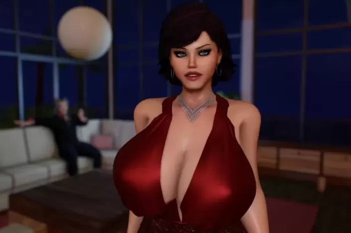 图片[2]-【 暴露 】-Ep.5.0F Patreon
汉化版-星源论坛