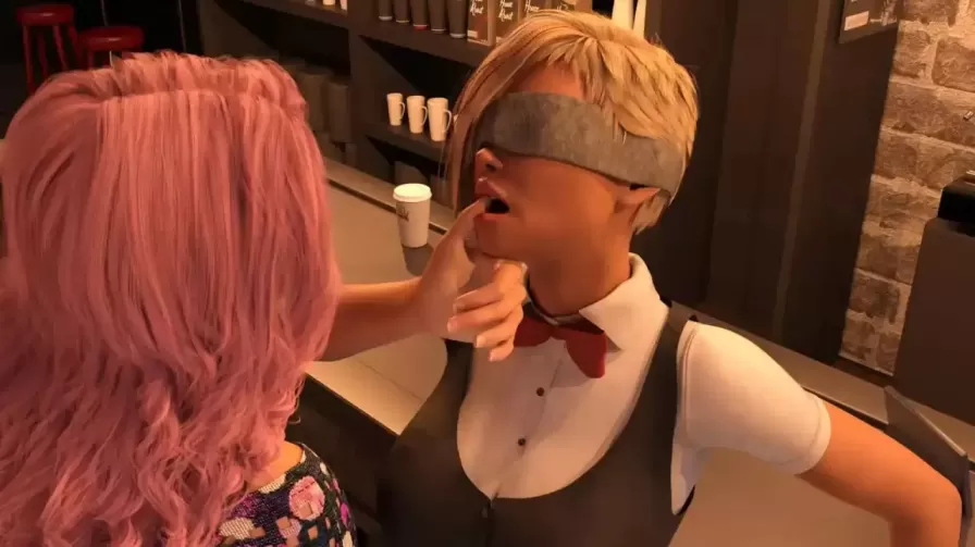 图片[3]-【 恋物定位器：SM工作室 】-v0.10.15
汉化版-星源论坛