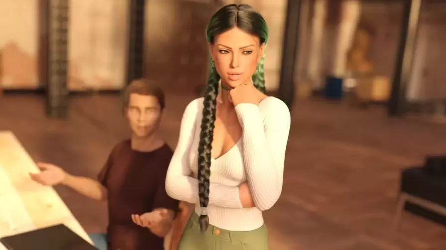 图片[5]-【 恋物定位器：SM工作室 】-v0.10.15
汉化版-星源论坛