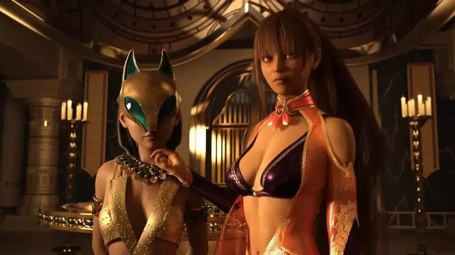 图片[3]-【 沙漠追猎者 】-v0.19.4 
官中汉化版-星源论坛