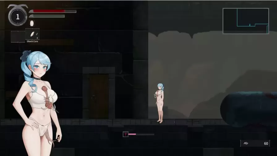 图片[1]-【 拉维塔利斯：永恒的欠损 】-v0.27.0
官中步兵版+存档-星源论坛