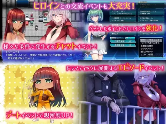 图片[4]-【 乐园的克尼库斯 】
官中步兵版+存档-星源论坛