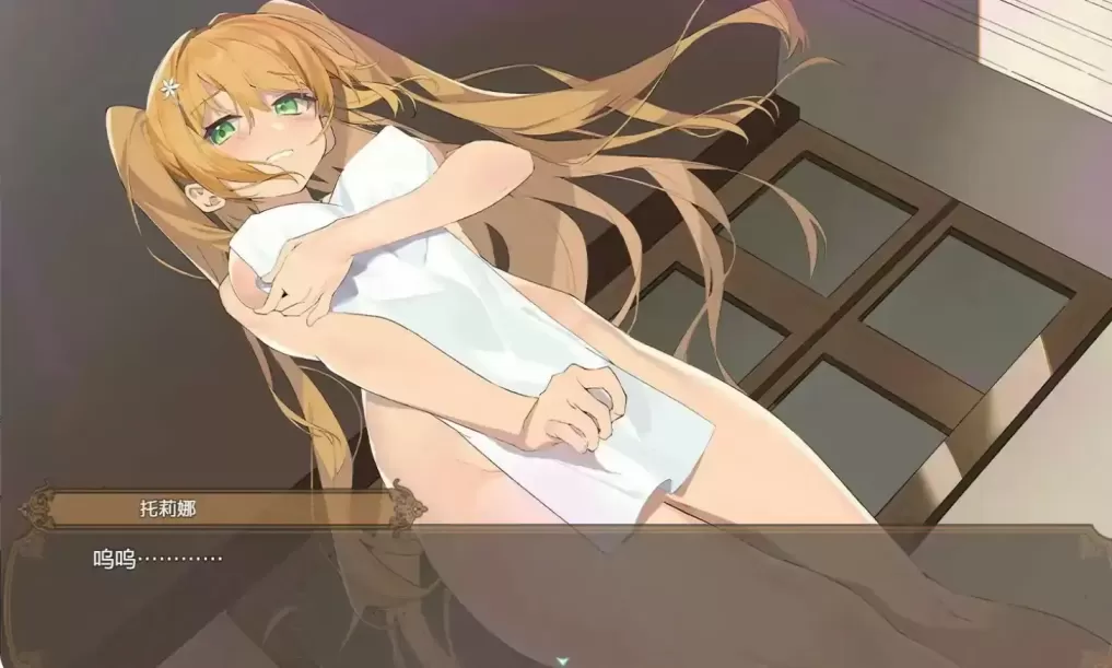 图片[1]-【 影色渐染~阿斯林顿的妹神官~ 】-v0.603
官方中文版-星源论坛