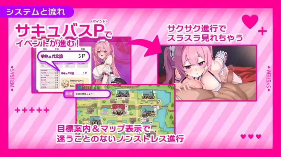 图片[1]-【 艾蕾娜的侍奉诱惑！！ 】-v1.10
汉化版+存档-星源论坛