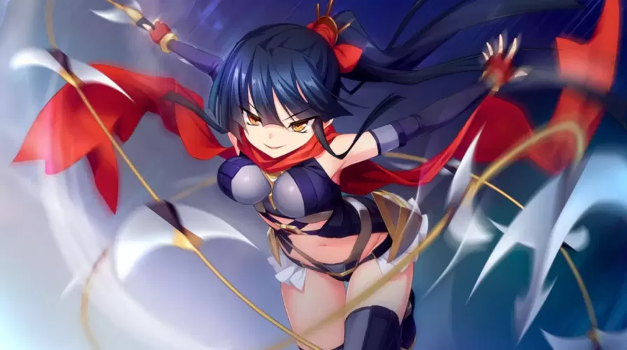 【 流星钟摆之心  】
汉化步兵版+存档