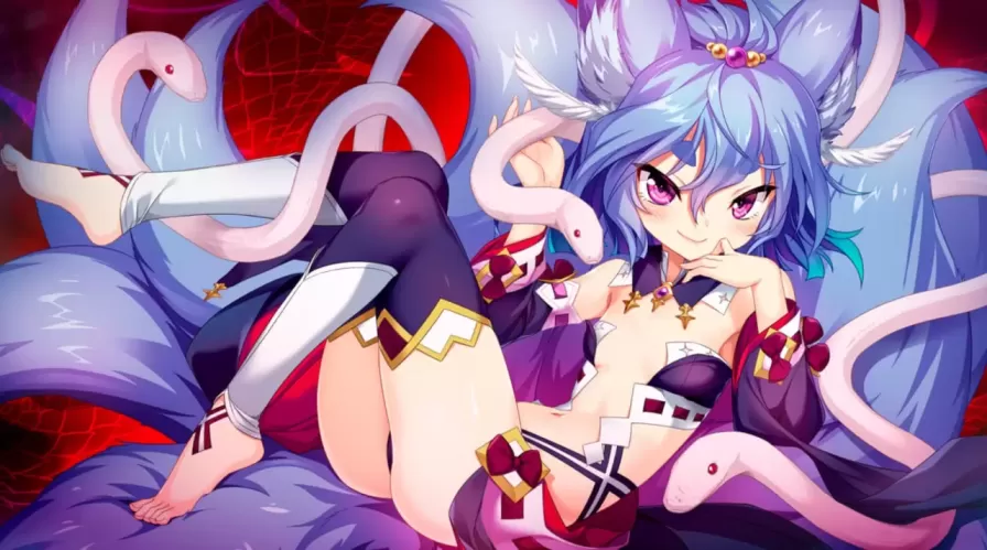 图片[1]-【 流星钟摆之心  】
汉化步兵版+存档-星源论坛