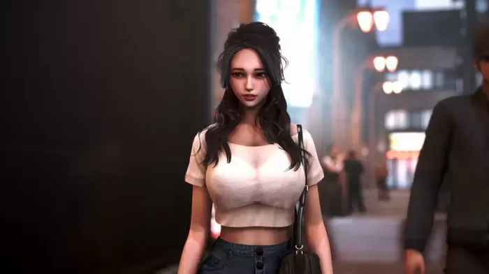 【 城市恶魔重启 】-v0.4.0
汉化版+画廊解锁