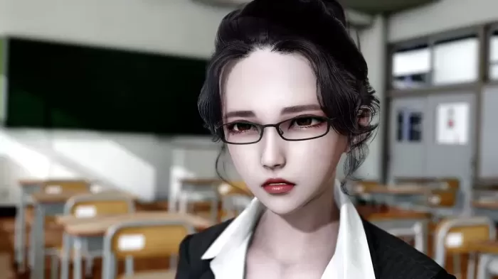 图片[1]-【 城市恶魔重启 】-v0.4.0
汉化版+画廊解锁-星源论坛