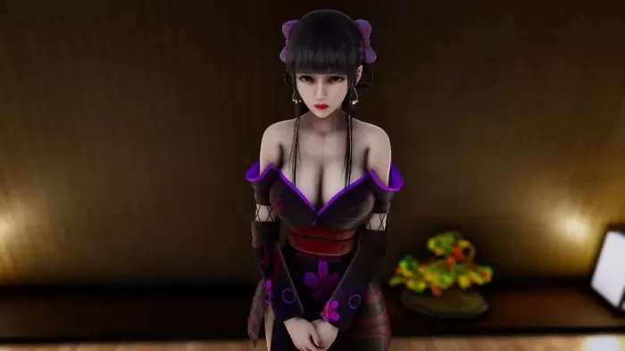 图片[4]-【 城市恶魔重启 】-v0.4.0
汉化版+画廊解锁-星源论坛