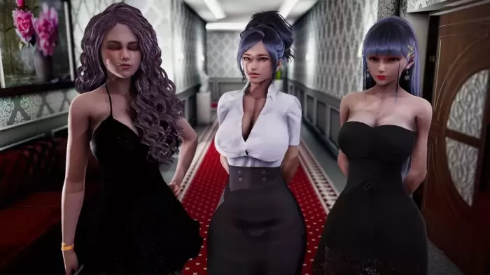 图片[3]-【 城市恶魔重启 】-v0.4.0
汉化版+画廊解锁-星源论坛