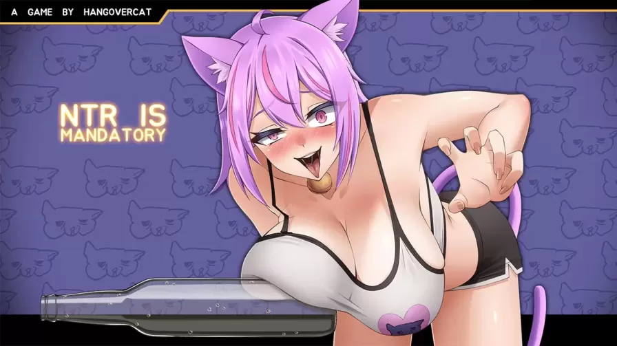 【 一个最好不要兑现的承诺–阿雅版 】-v1.0.0s
STEAM官中正式版