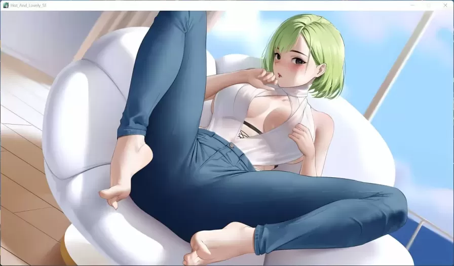 图片[2]-【 性感可爱的淫妻们：紫色 】
官中步兵版+作弊-星源论坛