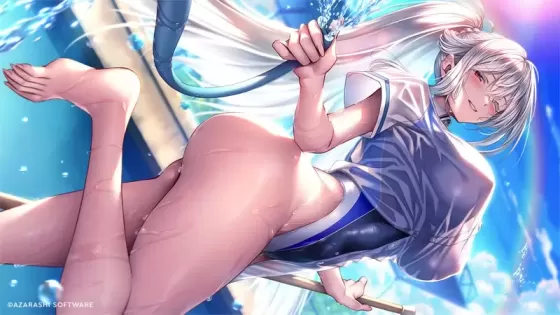 图片[2]-【 甜蜜女友 】+【甜蜜女友+】+【甜蜜女友ss】+【甜蜜女友ss+】
AI汉化版+存档-星源论坛