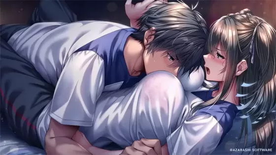 图片[3]-【 甜蜜女友 】+【甜蜜女友+】+【甜蜜女友ss】+【甜蜜女友ss+】
AI汉化版+存档-星源论坛