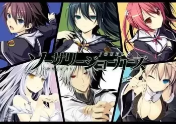 【 魔法王牌 】
精翻步兵版+存档+特典