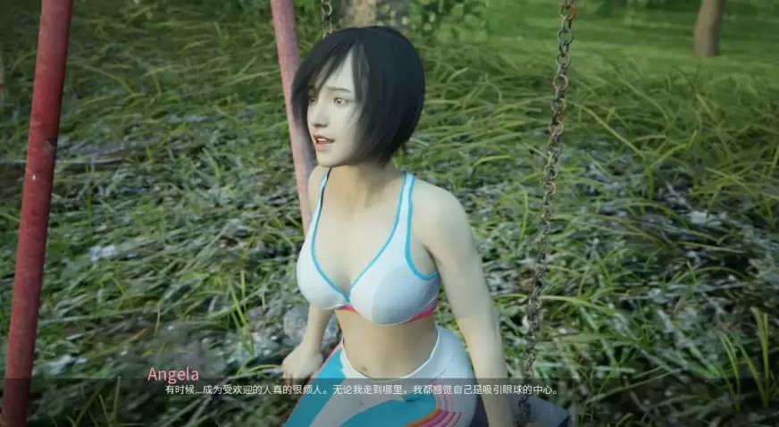 图片[1]-【 最热的夏天 】-v1.0.1 P1
汉化版-星源论坛